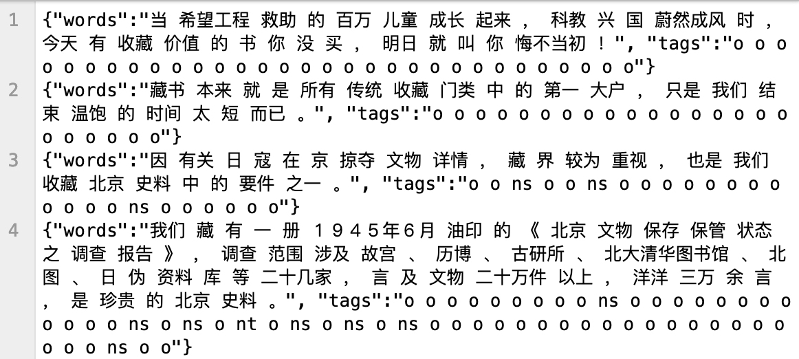 格式